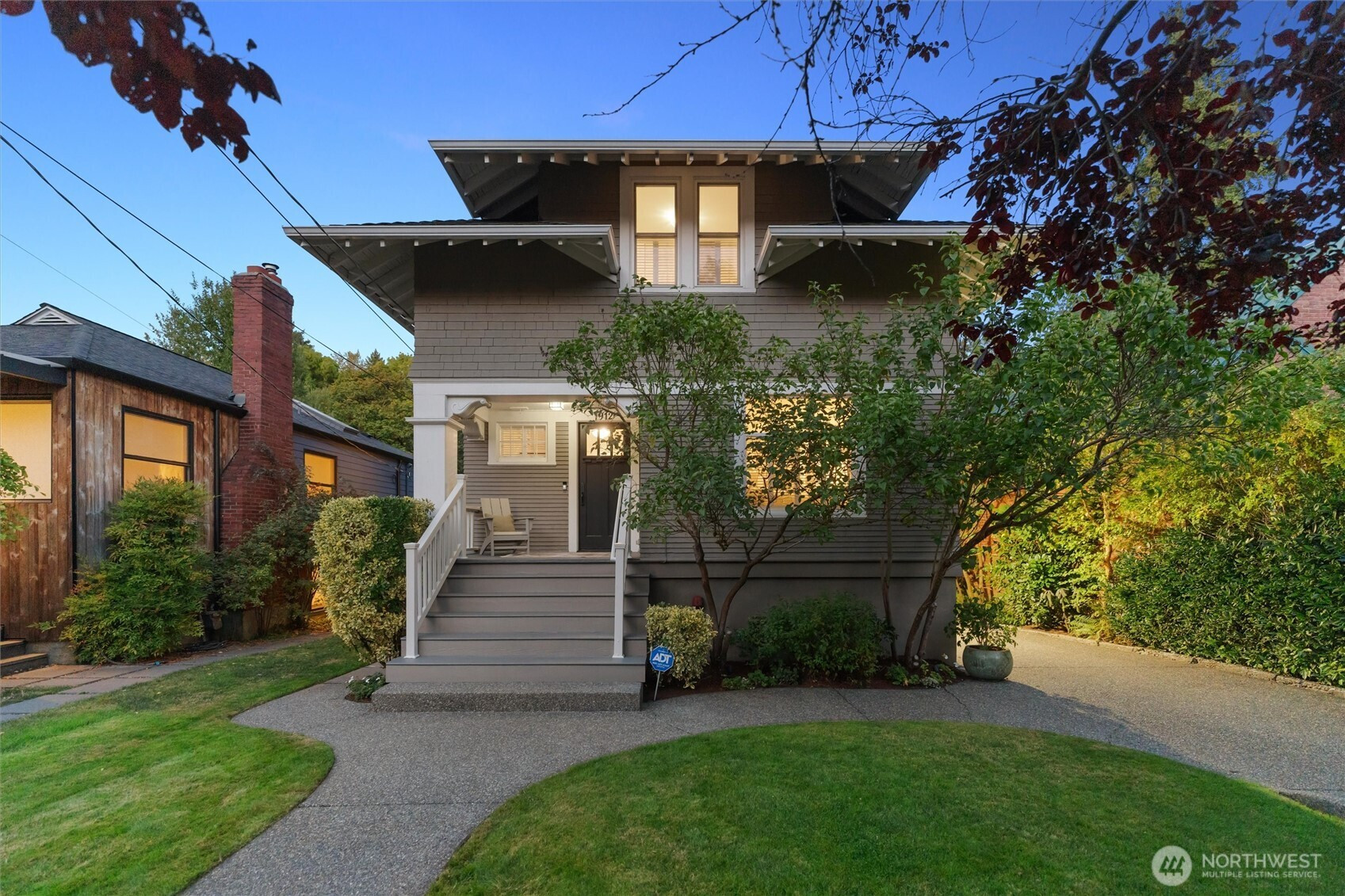 1912 26th Avenue E, Seattle, WA 98112