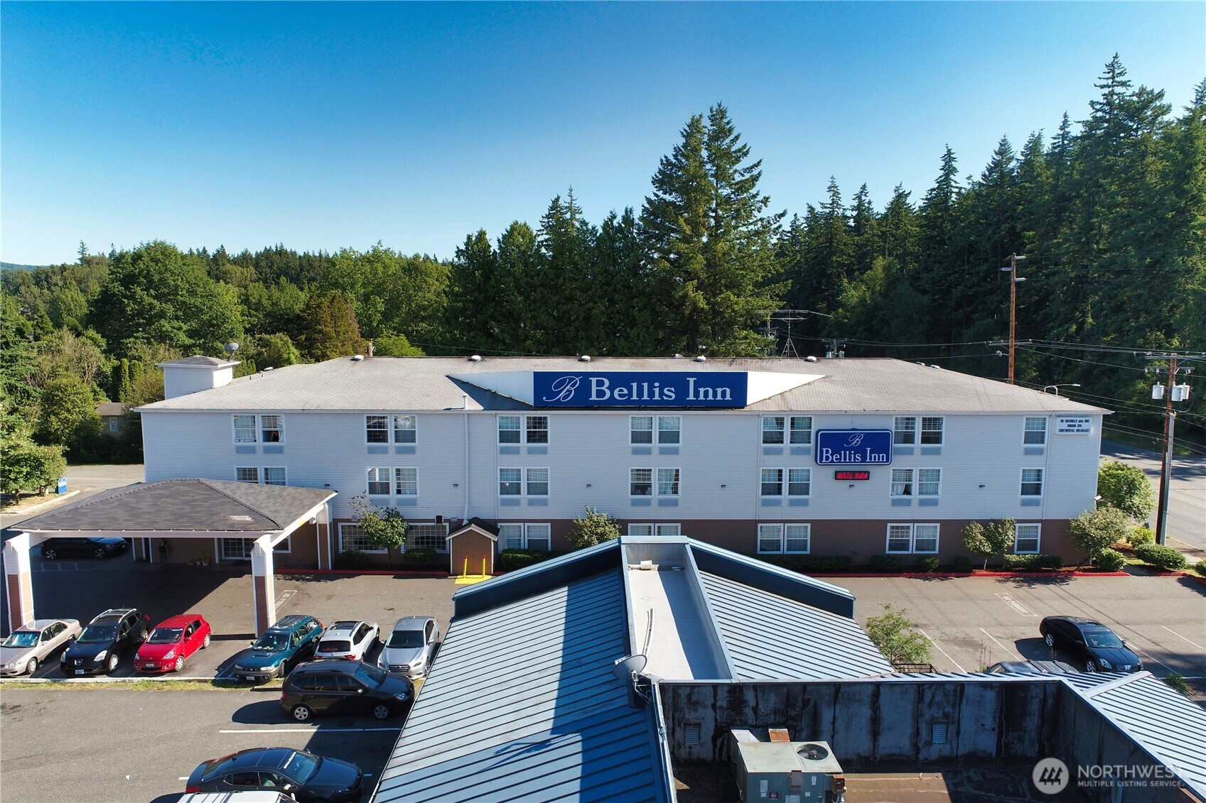 3710 Meridian Street, Bellingham, WA 98225