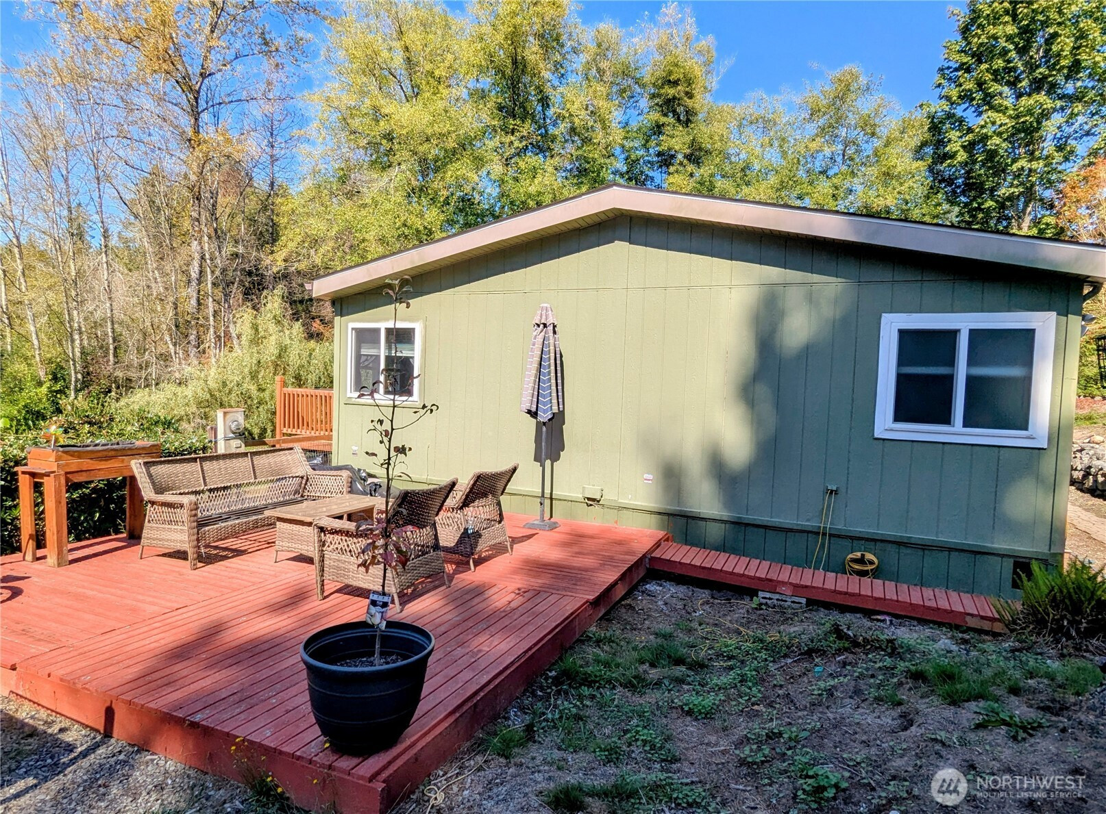 6622 5th Drive NW, Tulalip, WA 98271