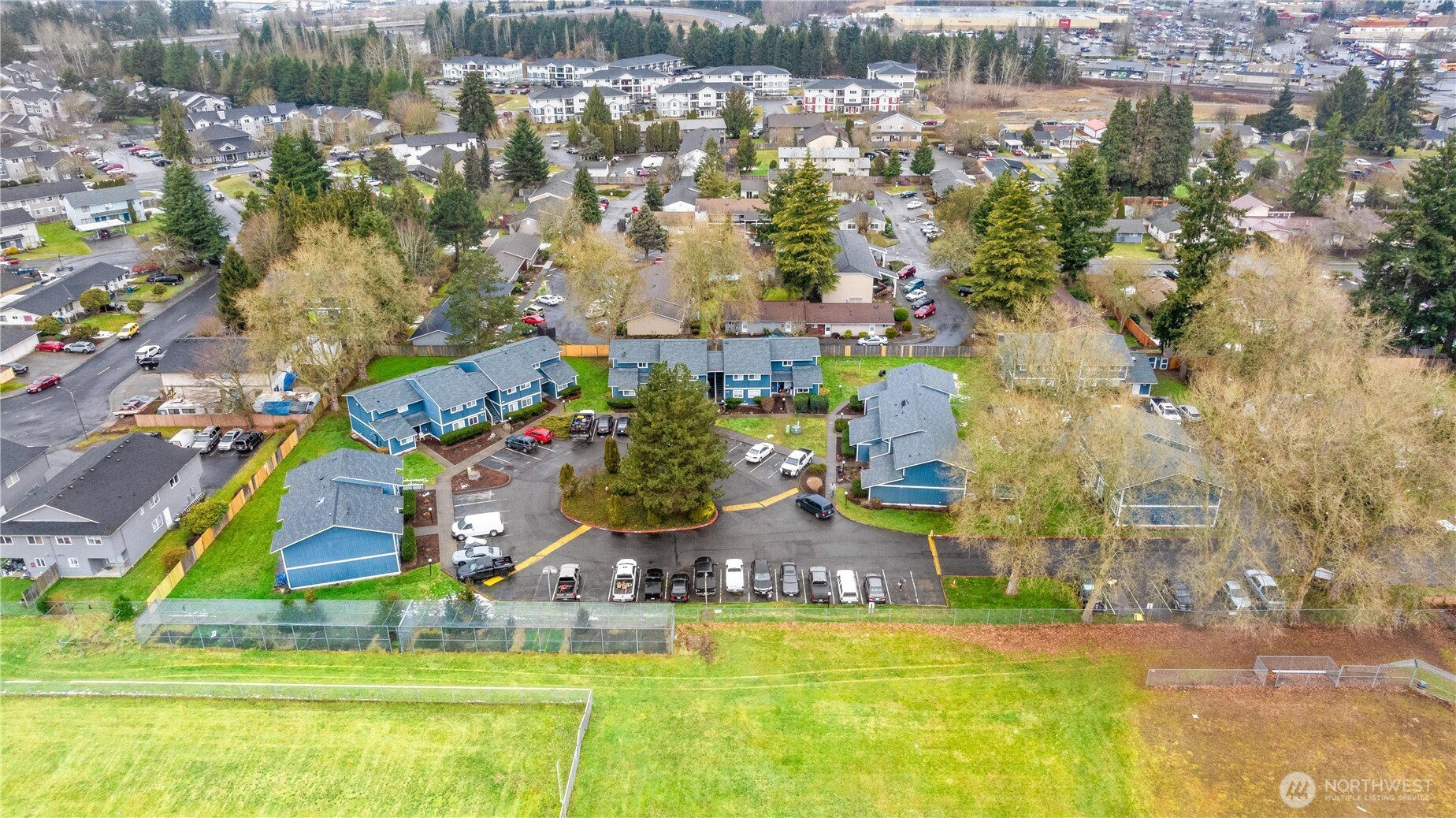 700 W Maple Street, Monroe, WA 98272