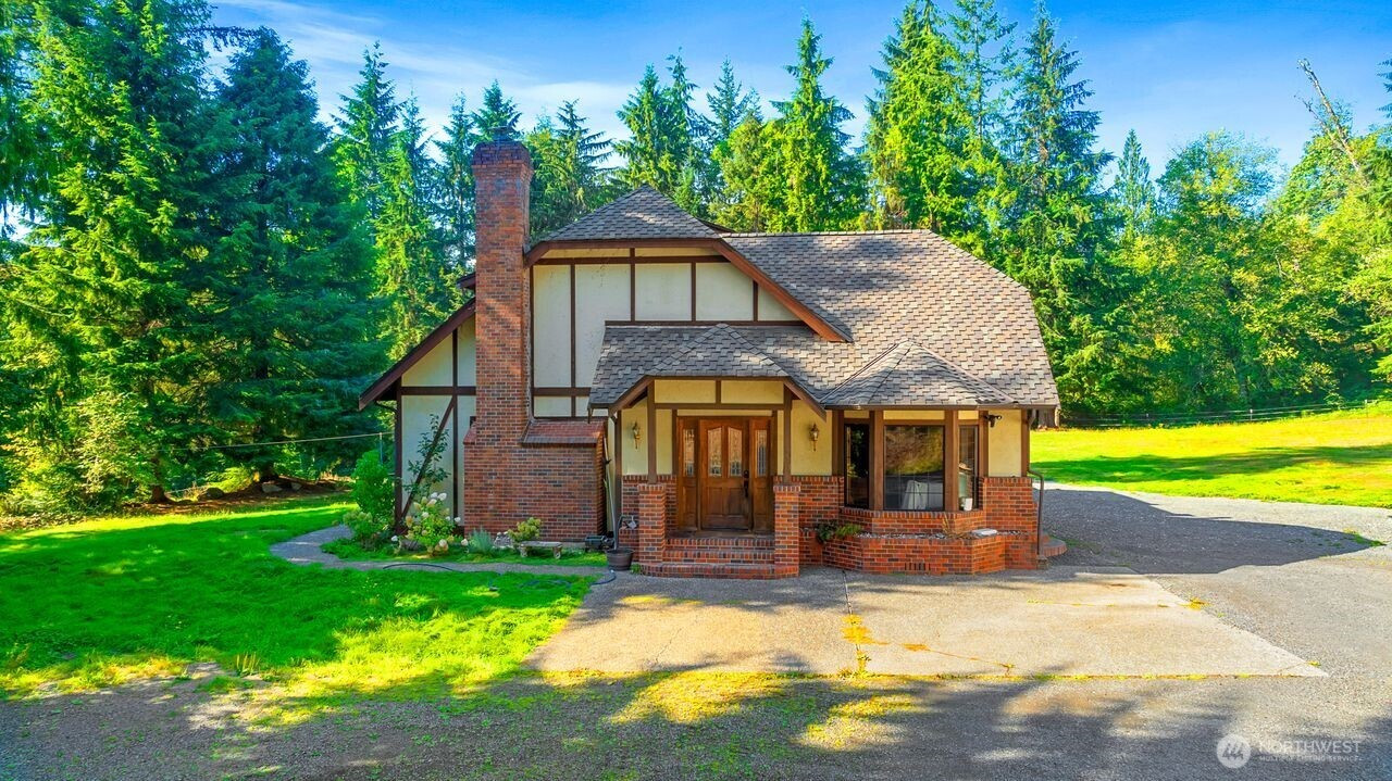 3215 205th Drive SE, Snohomish, WA 98290