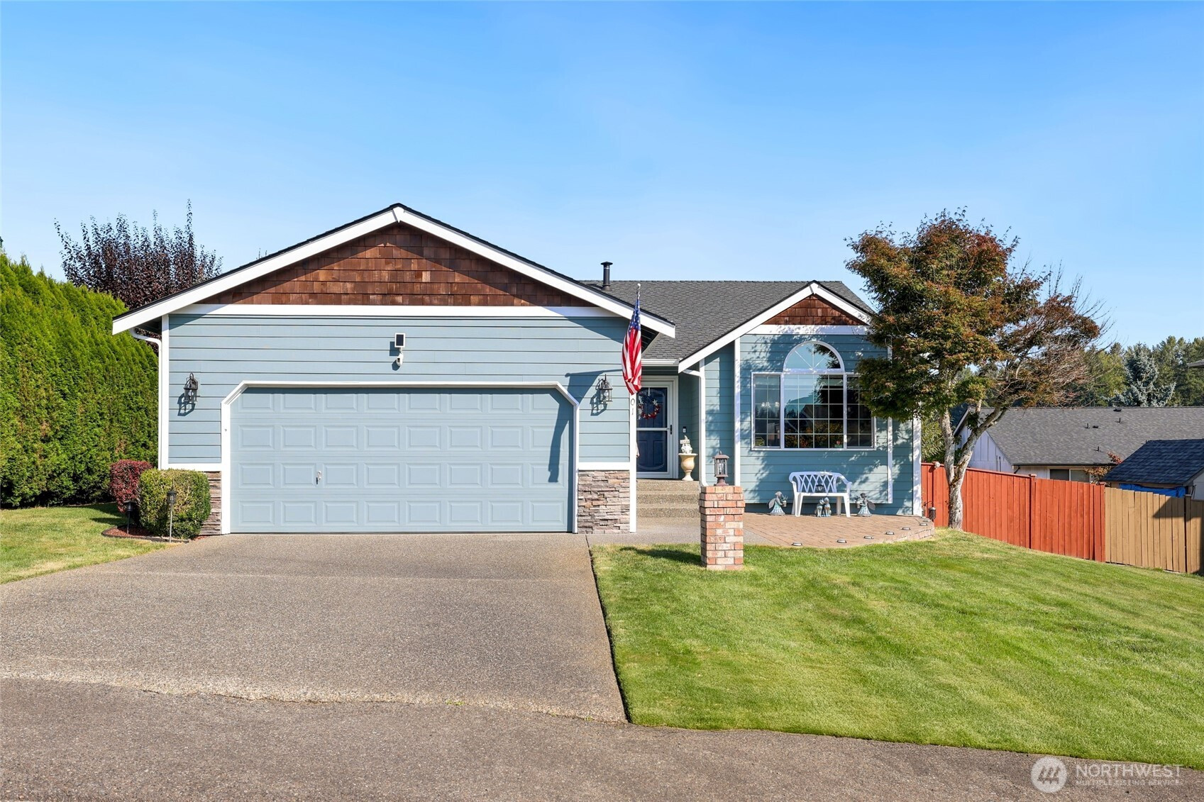 8701 198th Street E, Spanaway, WA 98387