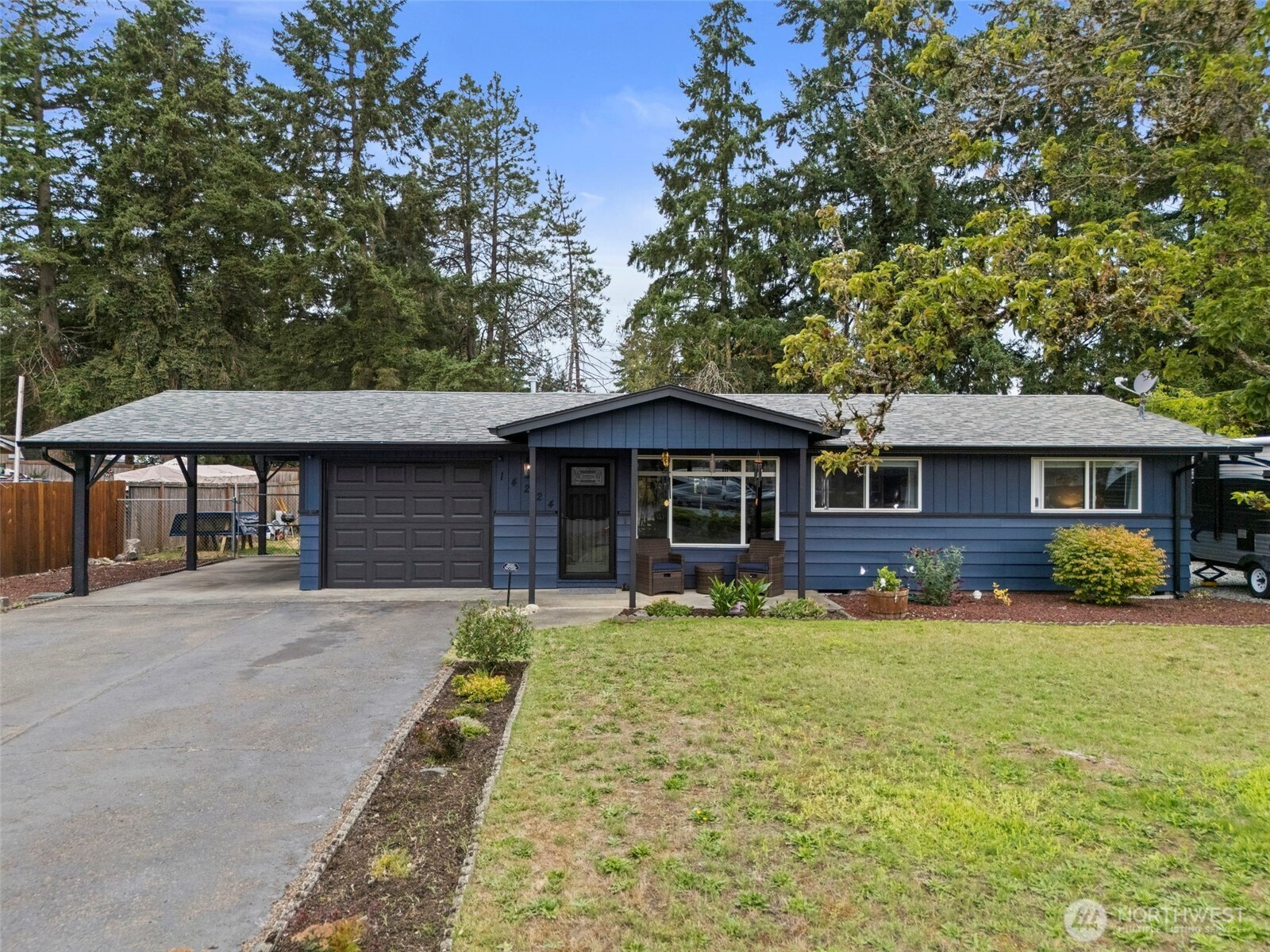 14224 Golden Given Road E, Tacoma, WA 98445