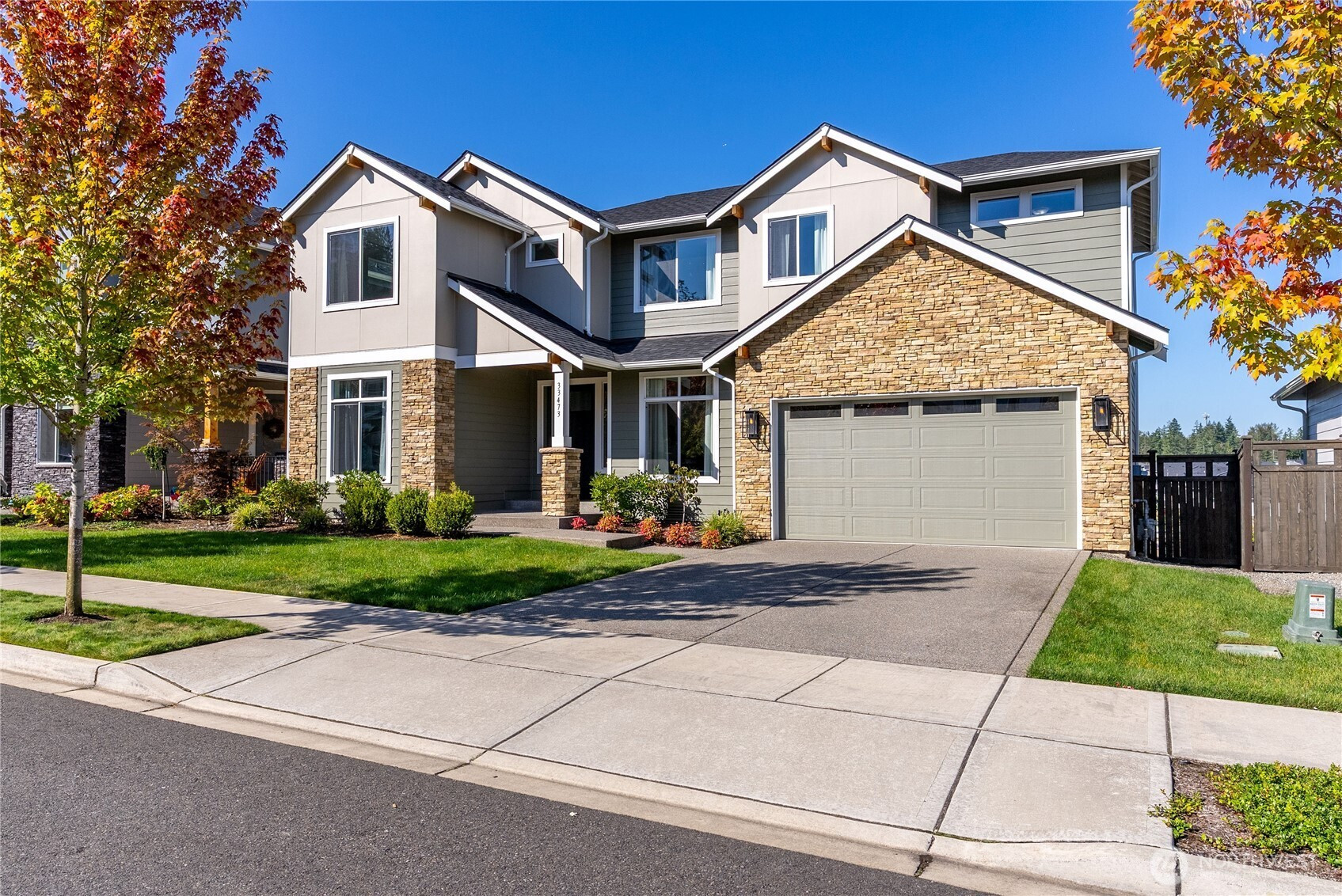 33473 Walnut Avenue SE, Black Diamond, WA 98010