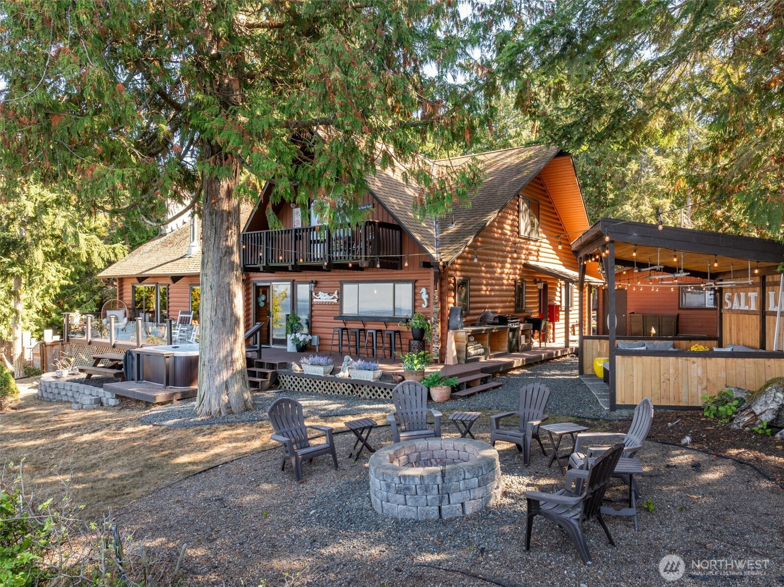 412 Buck Loop Road, Sequim, WA 98382
