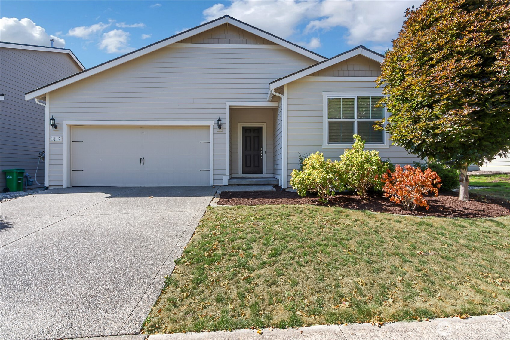 1819 Hudson Street NW, Olympia, WA 98502