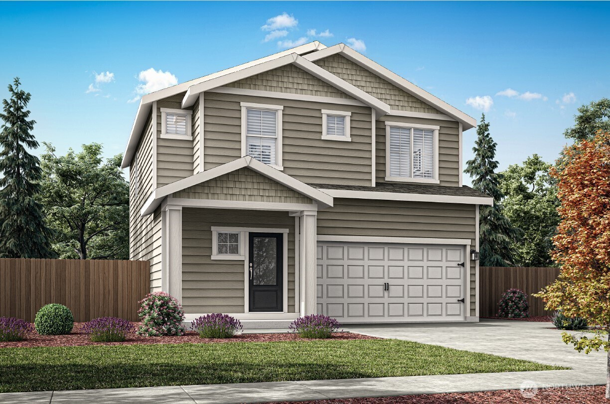 9750 Hay Street SE, Yelm, WA 98597