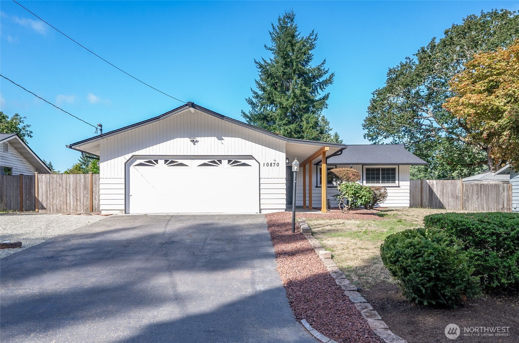 10870 SW 110th Avenue, Lakewood, WA 98498