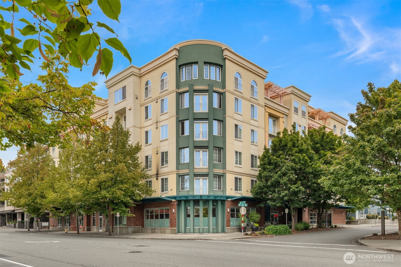 11004 NE 11th Street, Bellevue, WA 98004