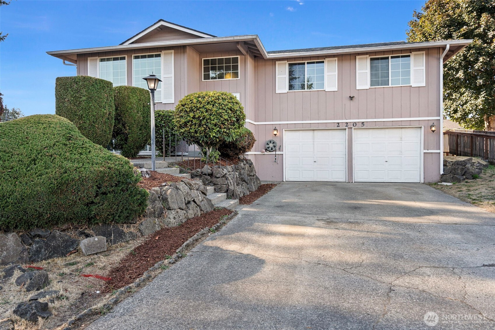 2205 Sweet Street, Tacoma, WA 98404
