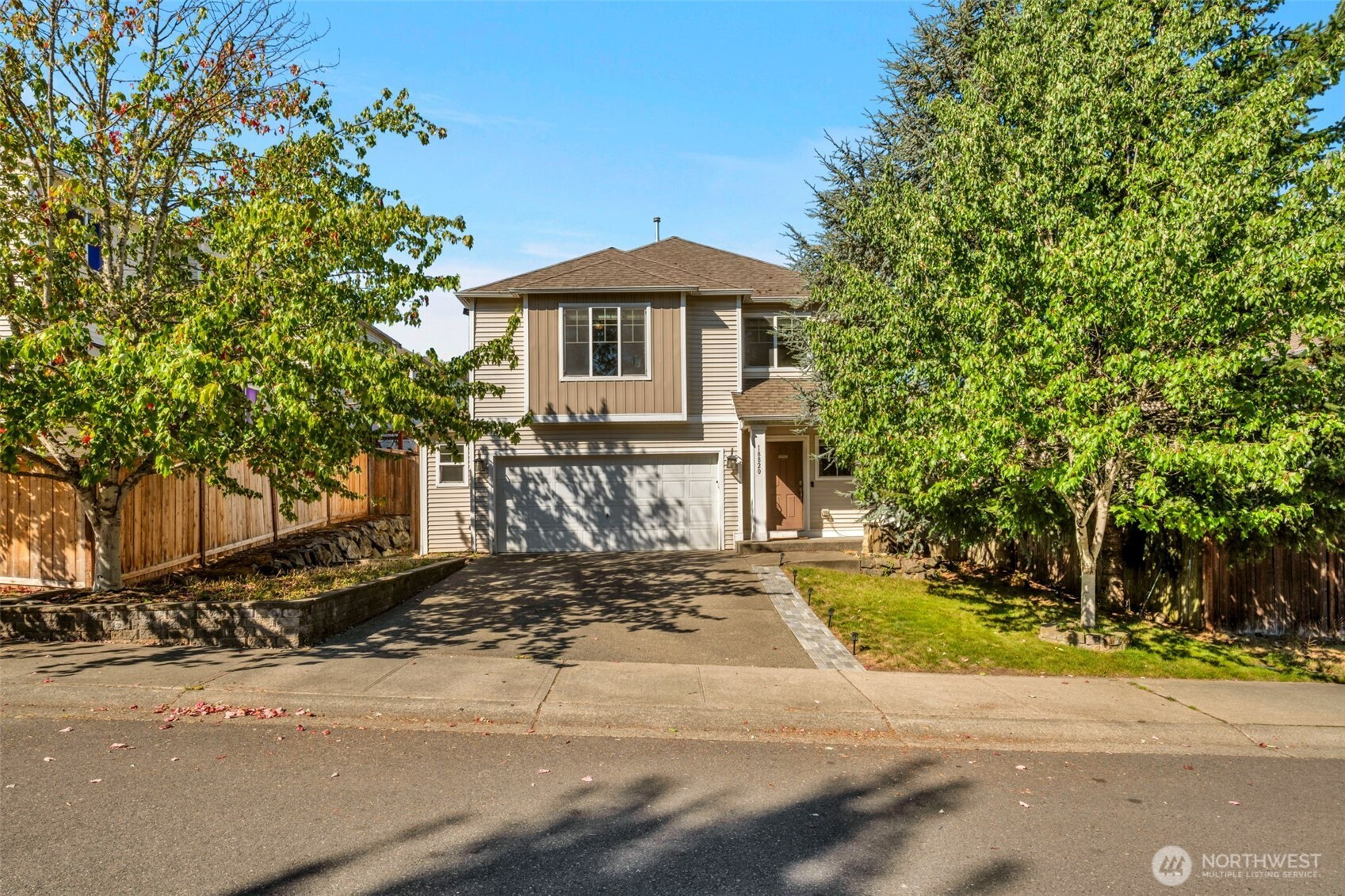 18820 117th Avenue Ct E, Puyallup, WA 98374
