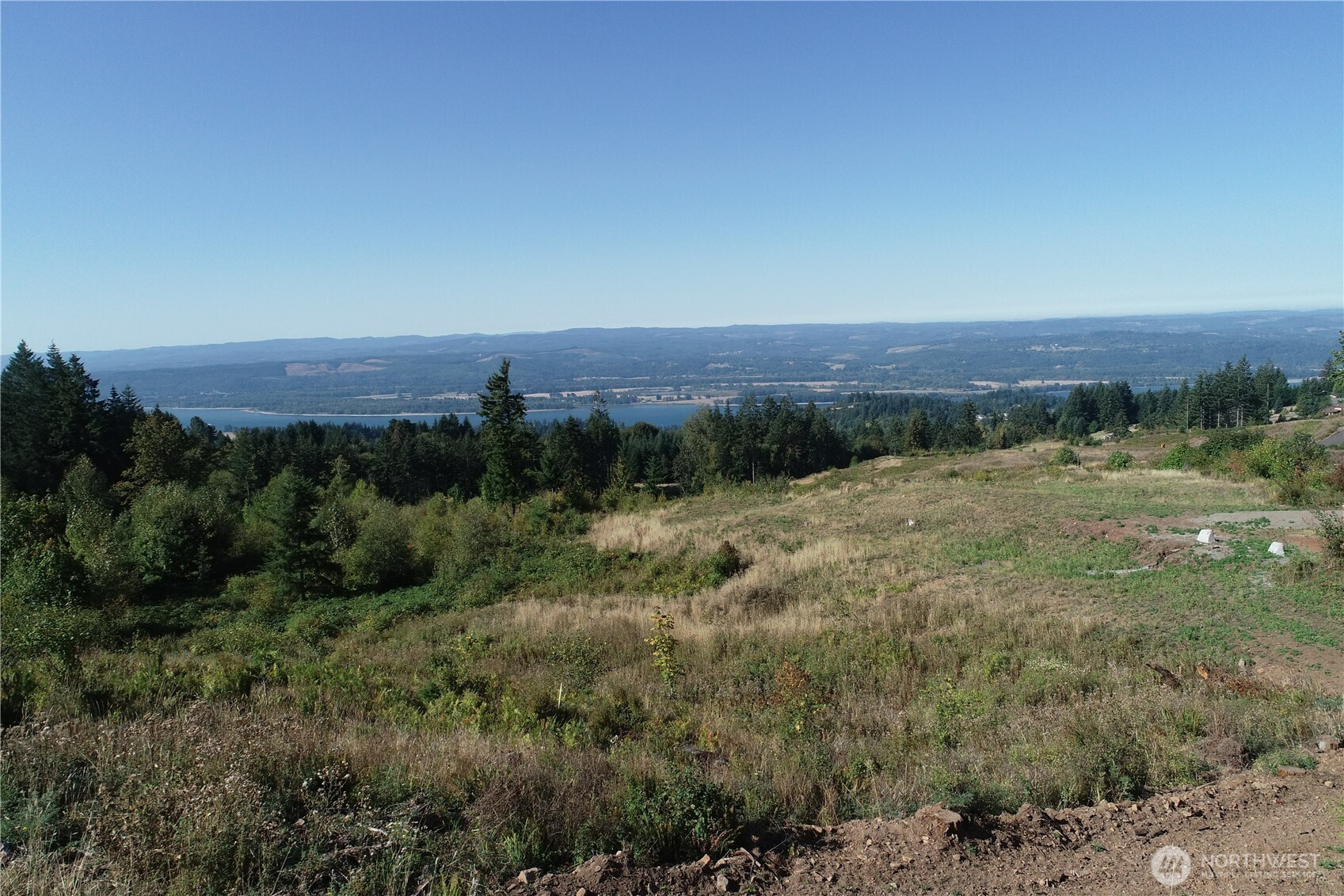 4130 Green Mountain Road, Woodland, WA 98674