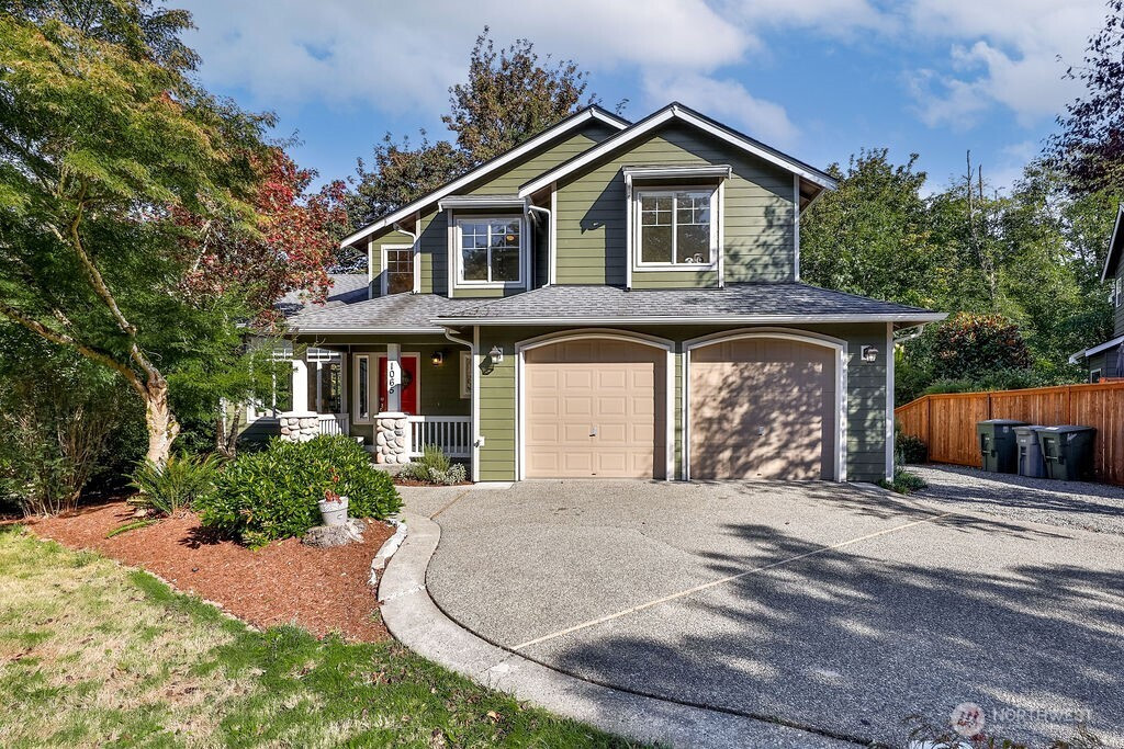 1065 SW 12th Street, North Bend, WA 98045