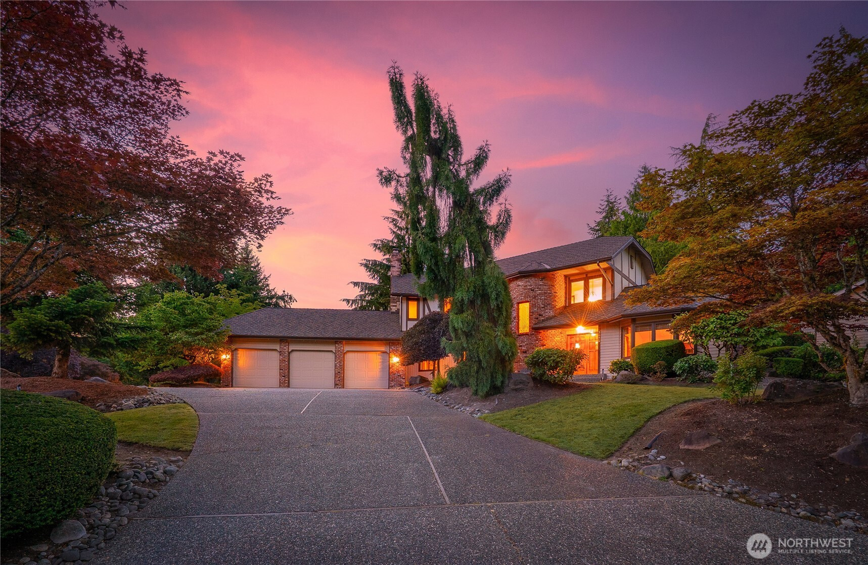 2025 143RD PLACE SE, Mill Creek, WA 98012