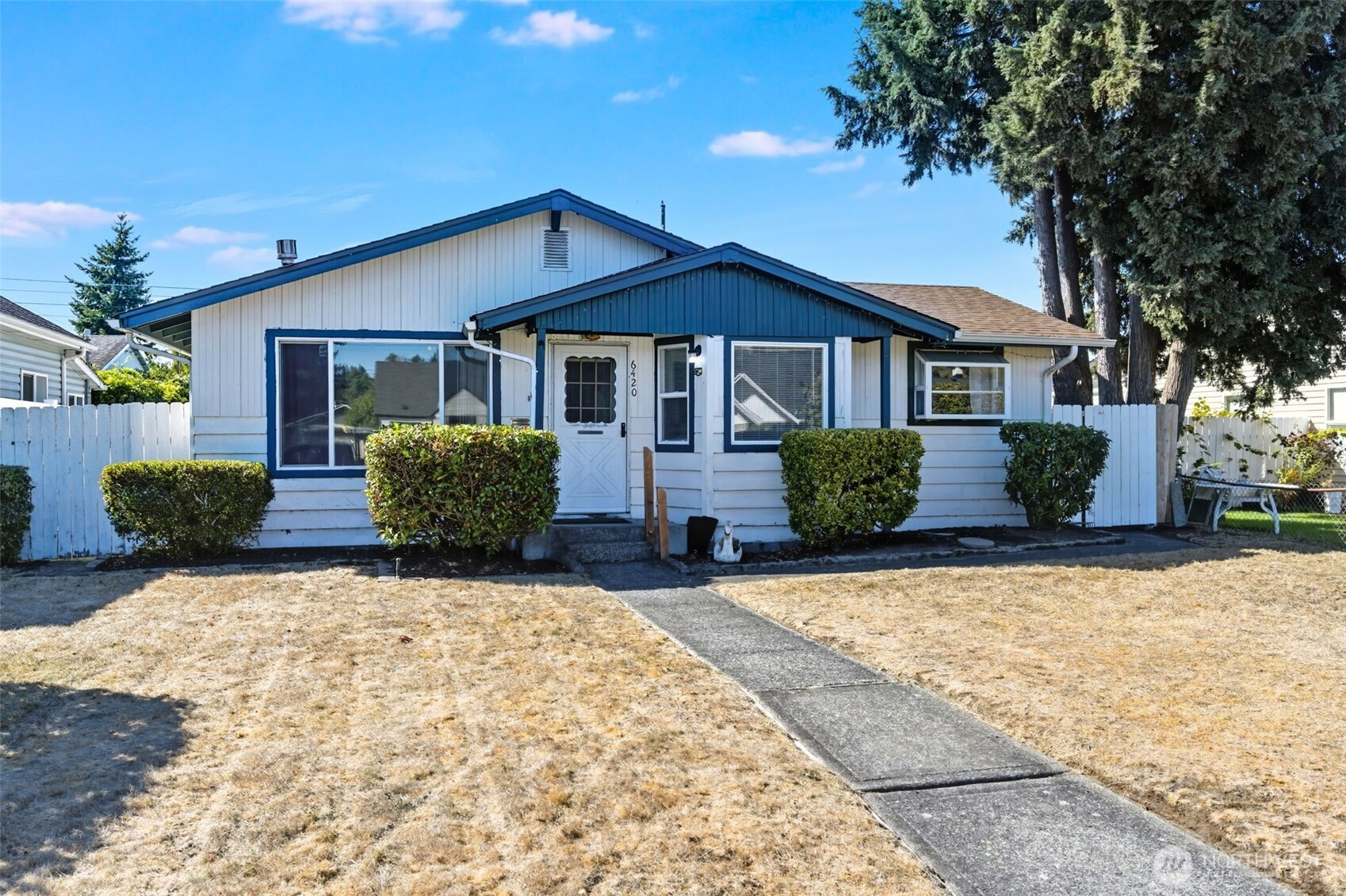 6420 S Fife Street, Tacoma, WA 98409
