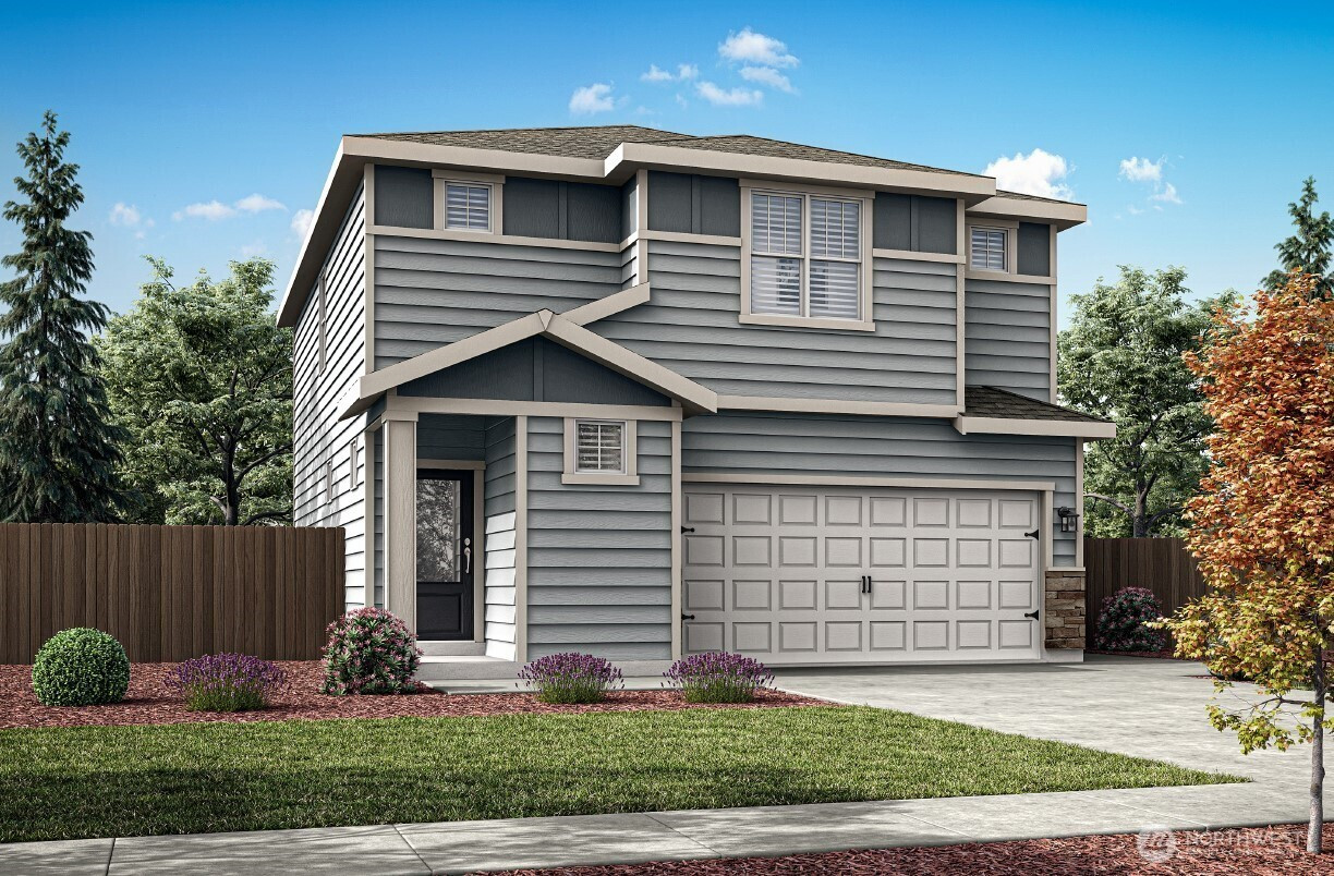 9756 Hay Street SE, Yelm, WA 98597