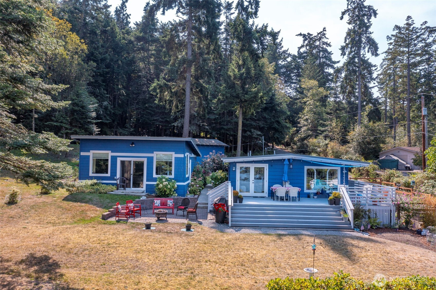 1105 NE Moore Place, Coupeville, WA 98239
