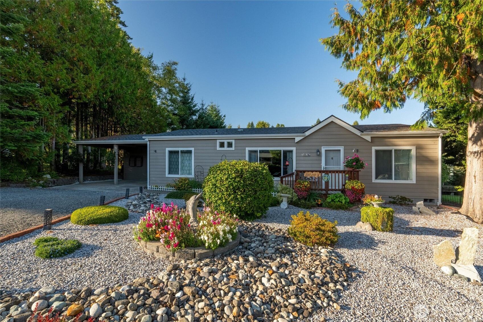 5806 Salish Road, Blaine, WA 98230