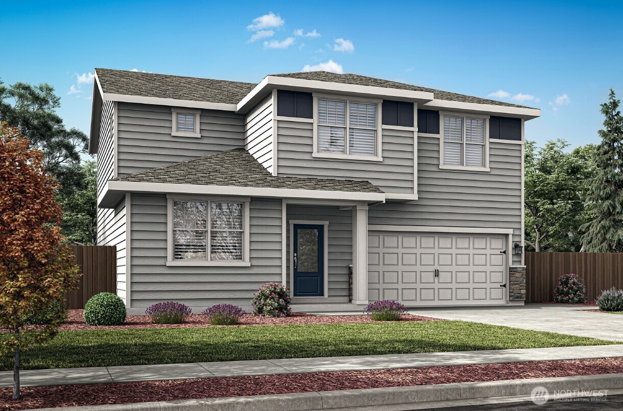 9757 Hay Street SE, Yelm, WA 98597