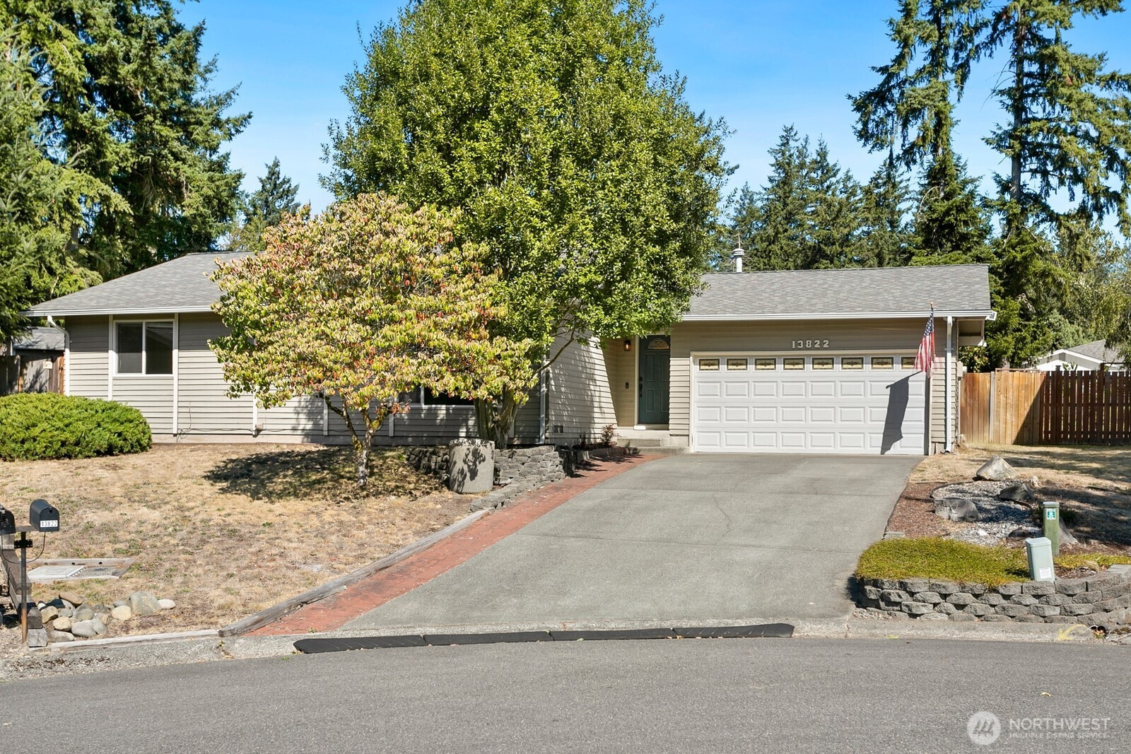 13822 SE 163rd Street, Renton, WA 98058