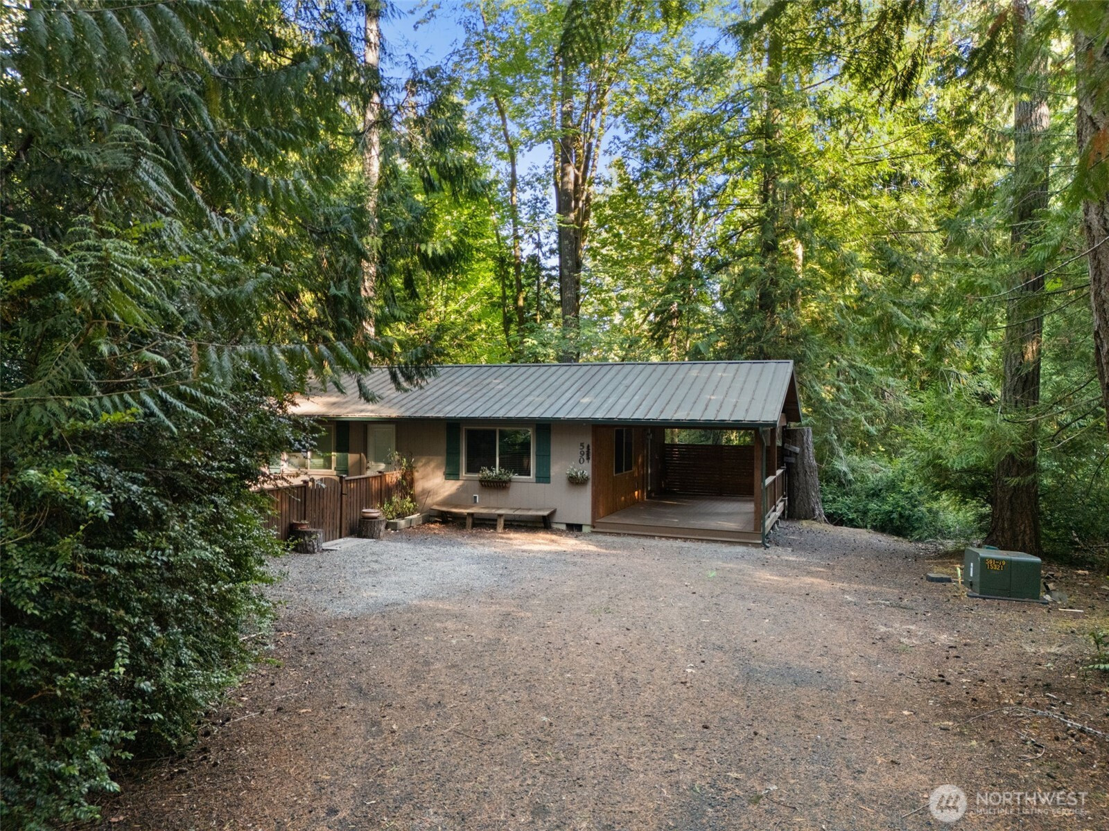 590 E Pointes Drive W, Shelton, WA 98584