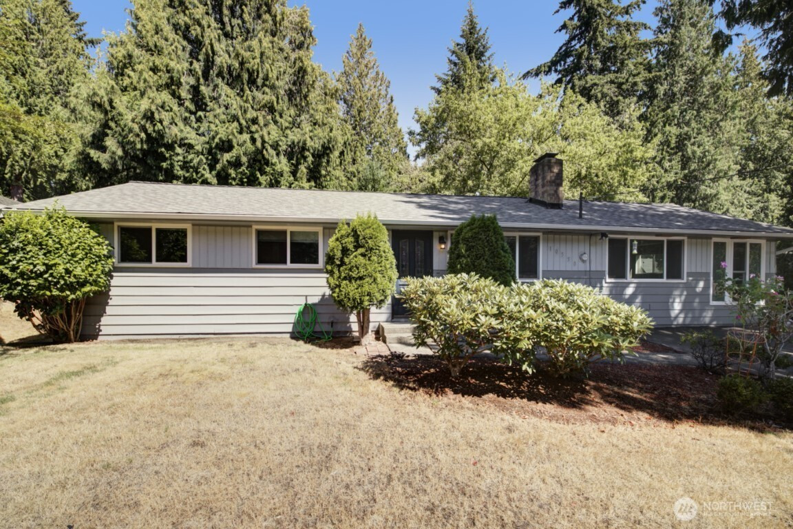 10550 NE 137th Place, Kirkland, WA 98034
