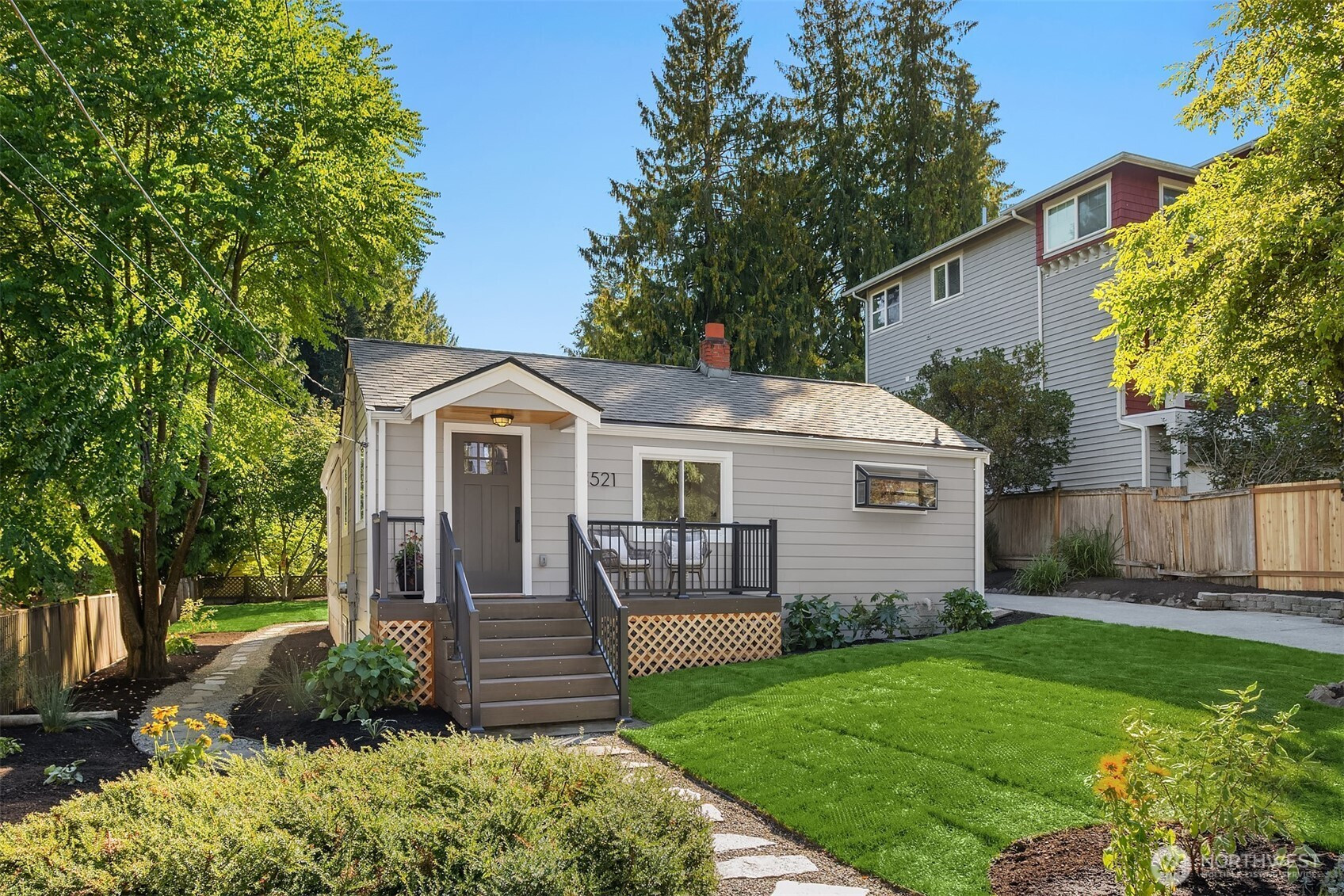 3521 NE 92nd Street, Seattle, WA 98115