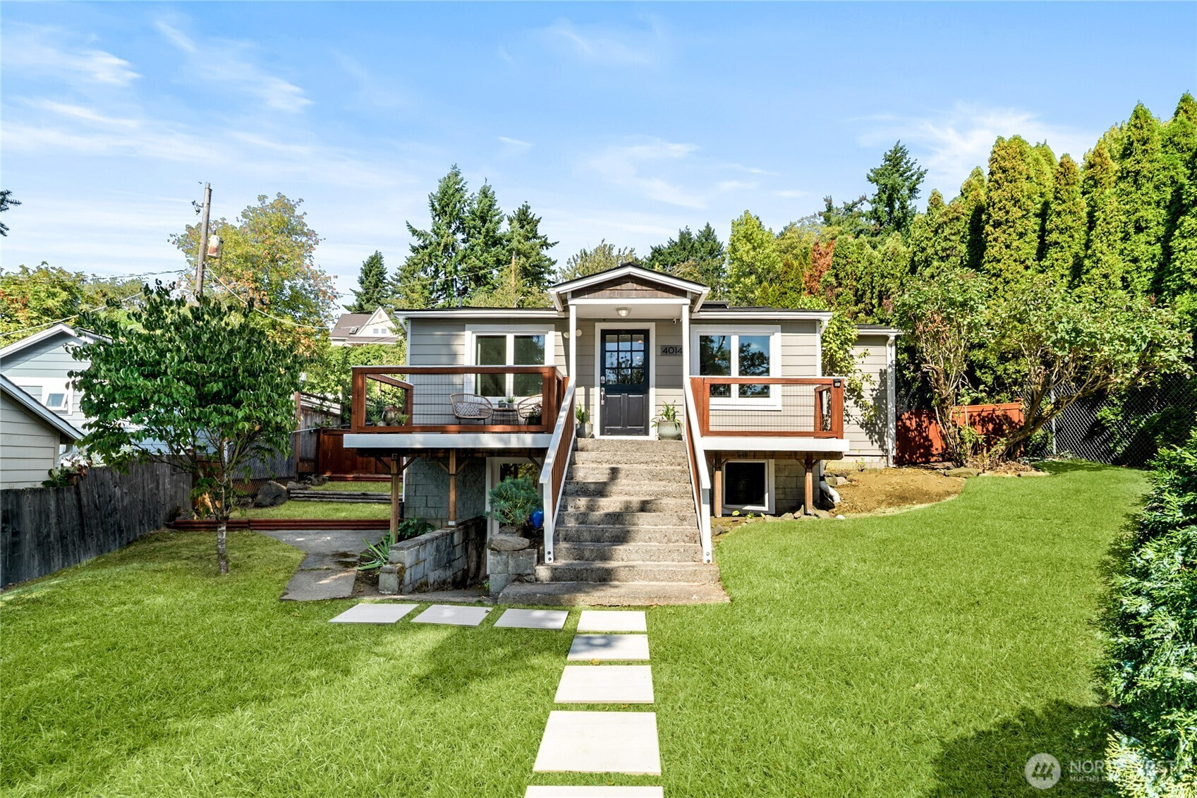 4014 S 115th Street, Tukwila, WA 98168