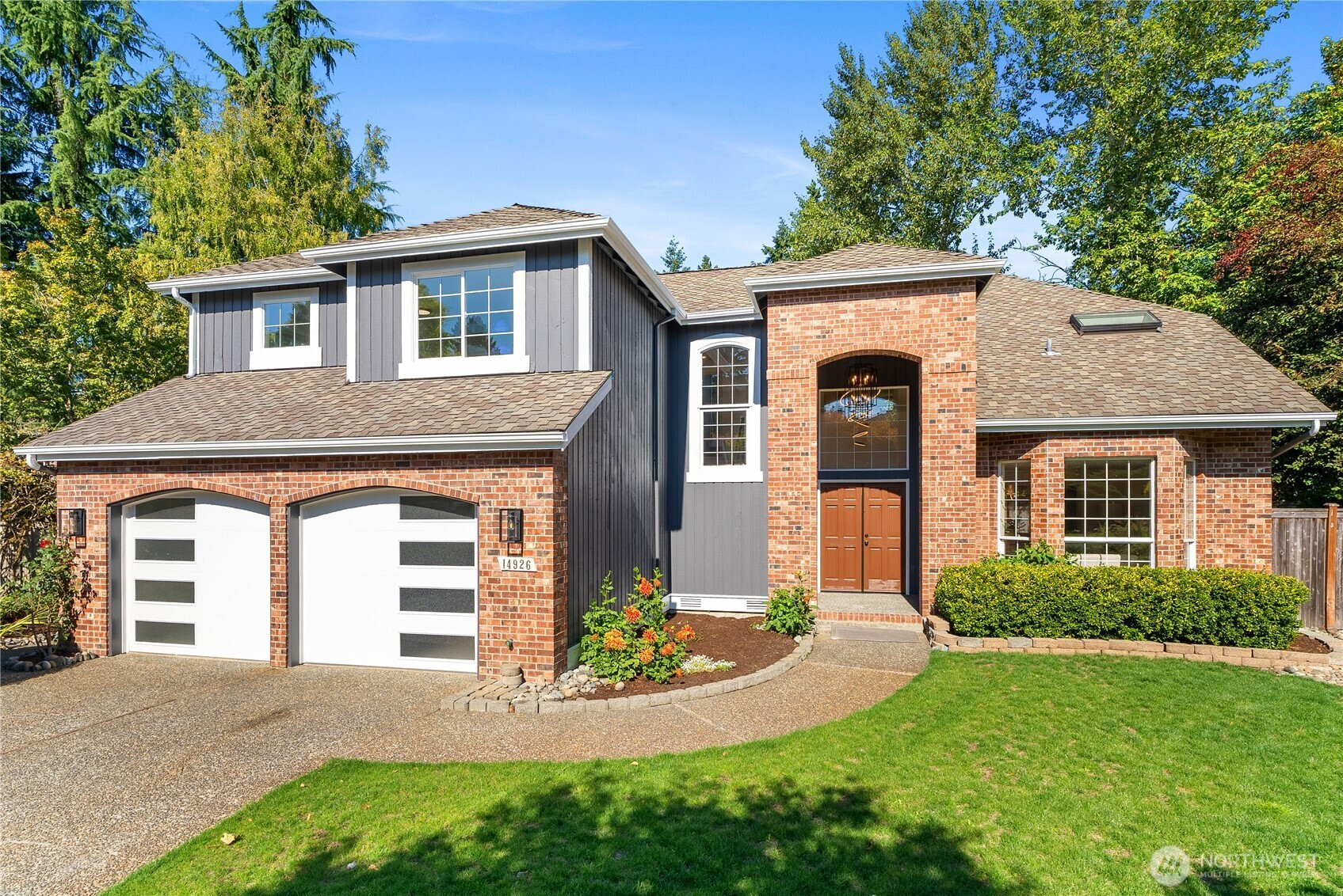14926 NE 72nd Court, Redmond, WA 98052