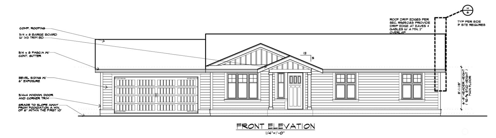 12 Hobble Creek Street, Elma, WA 98541