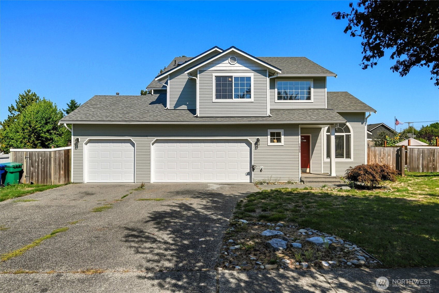 7905 Jensen Farm Lane, Arlington, WA 98223