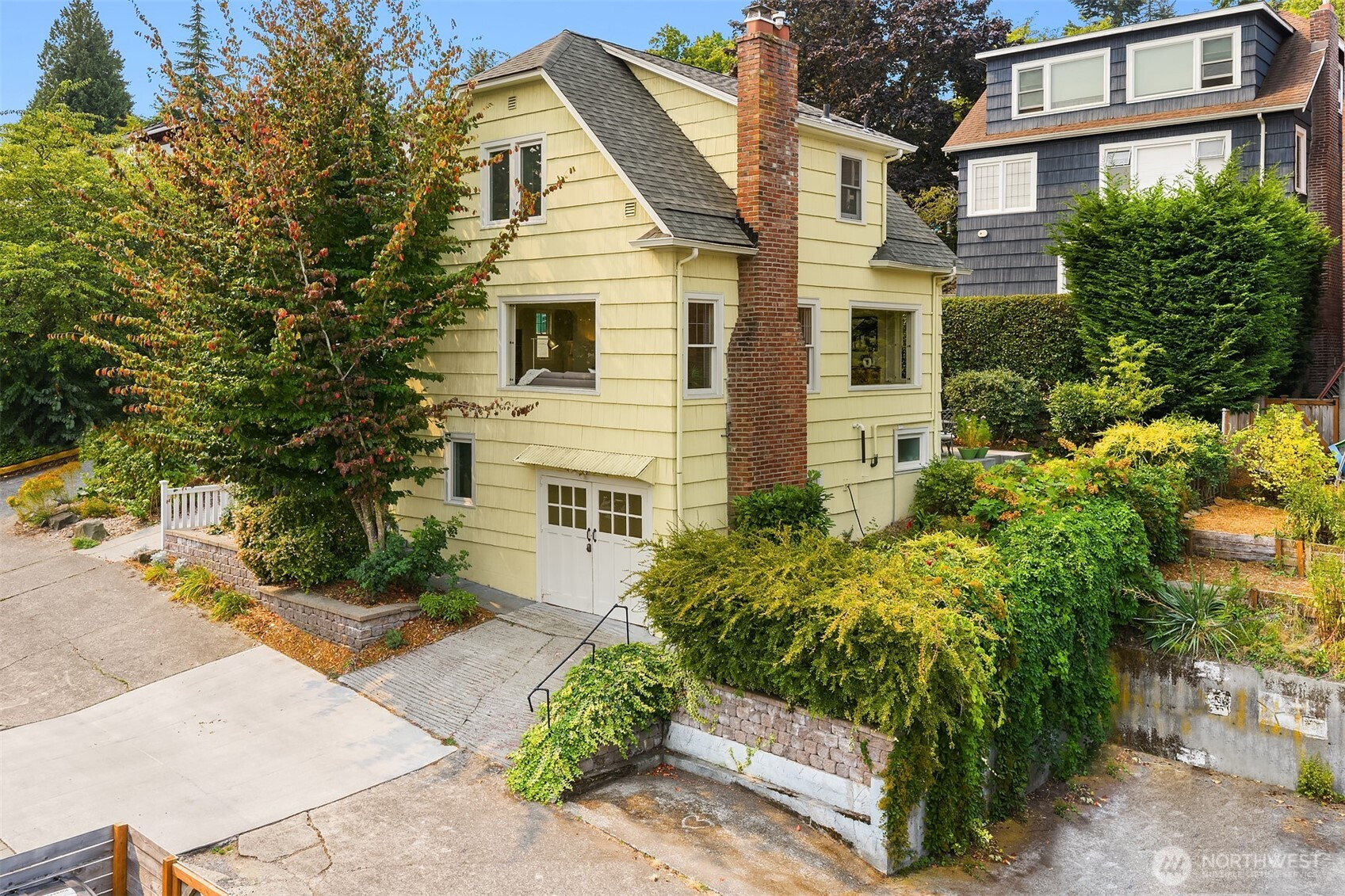 2410 E Highland Drive, Seattle, WA 98112