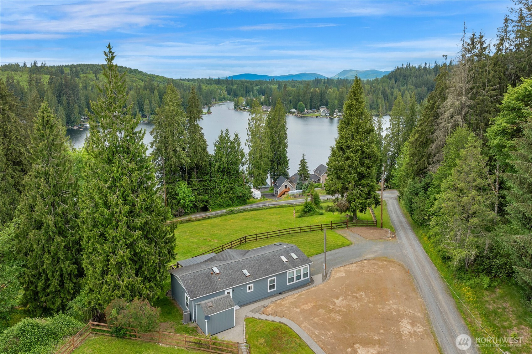 2504 233rd Avenue SE, Snohomish, WA 98290