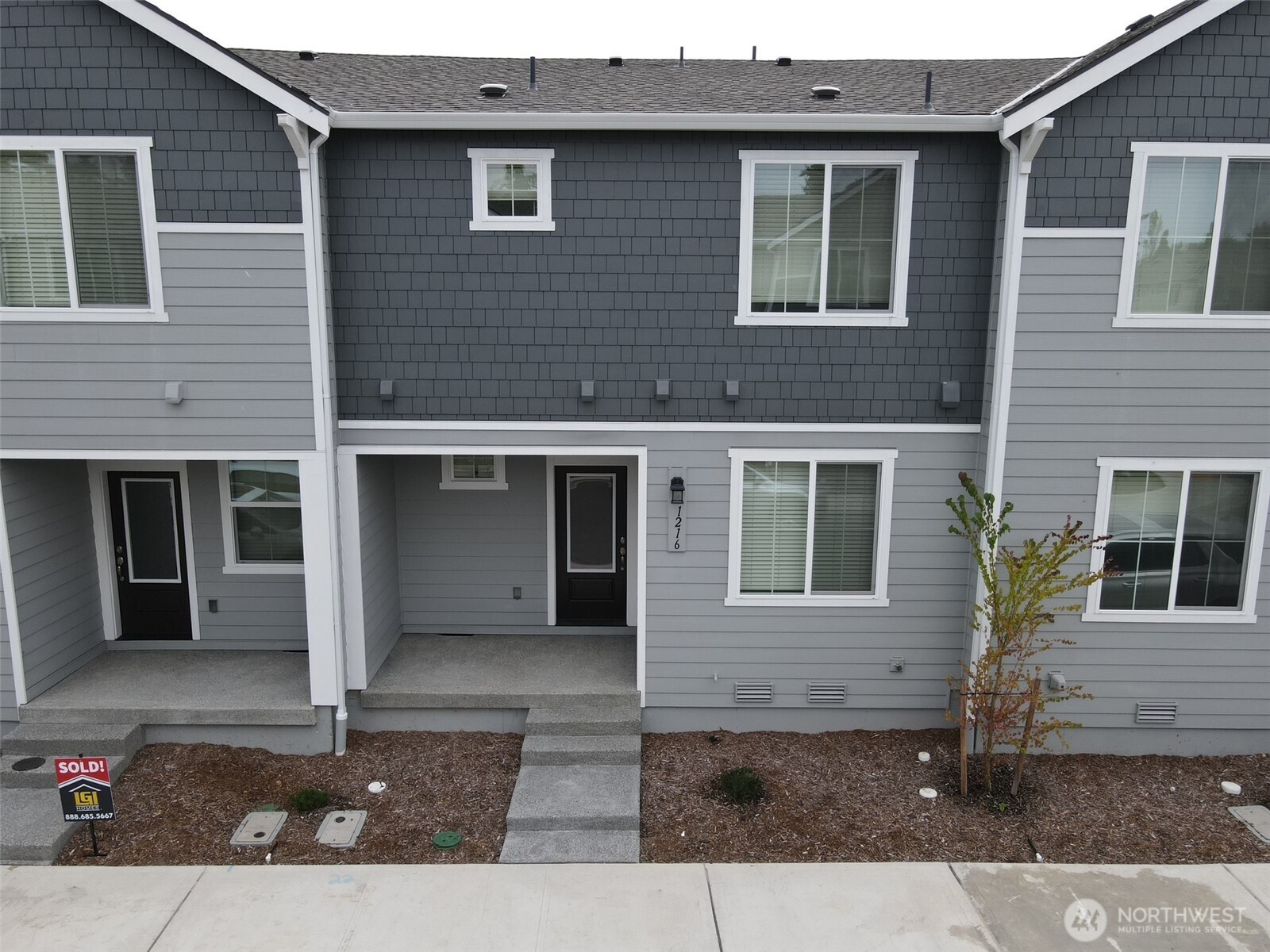 1216 E 53rd Street, Tacoma, WA 98404