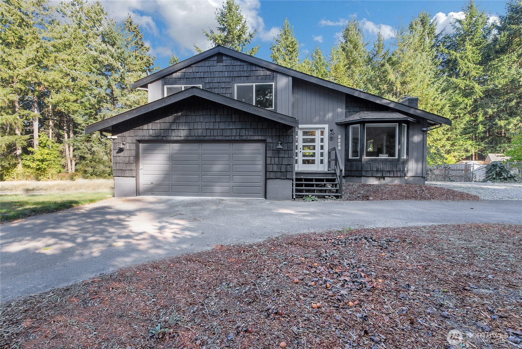 4504 Meridian Road, Olympia, WA 98513