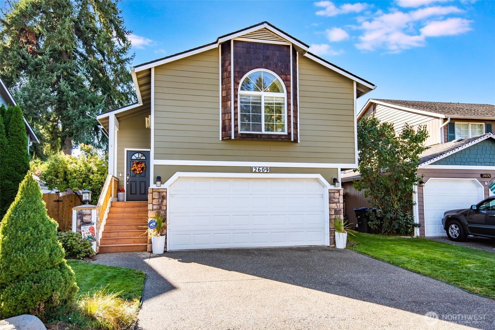 2609 Firland Street SW, Olympia, WA 98512