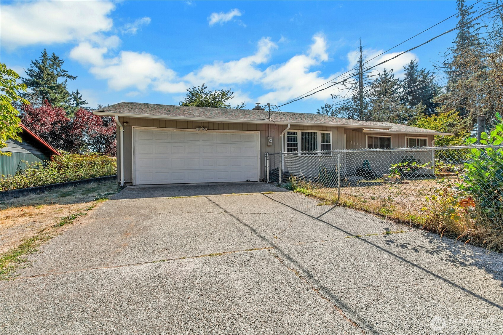 17123 17th Avenue E, Spanaway, WA 98387