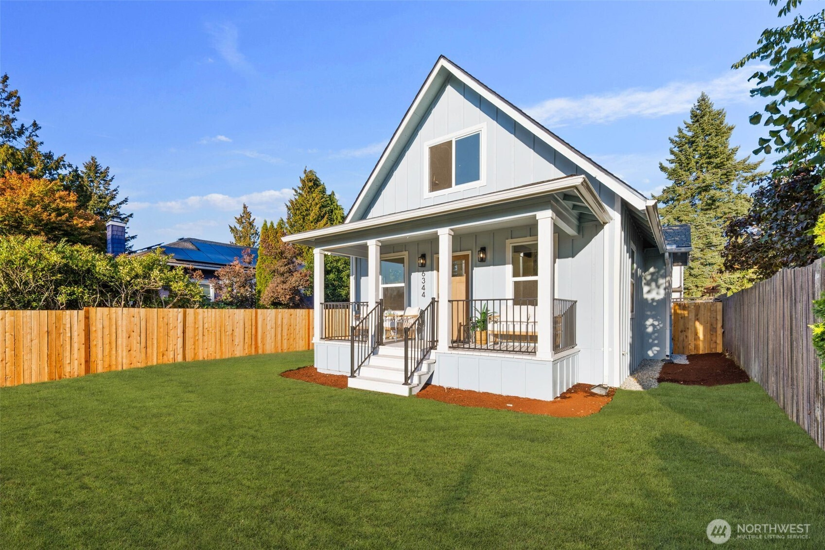 6344 37th Avenue SW, Seattle, WA 98126