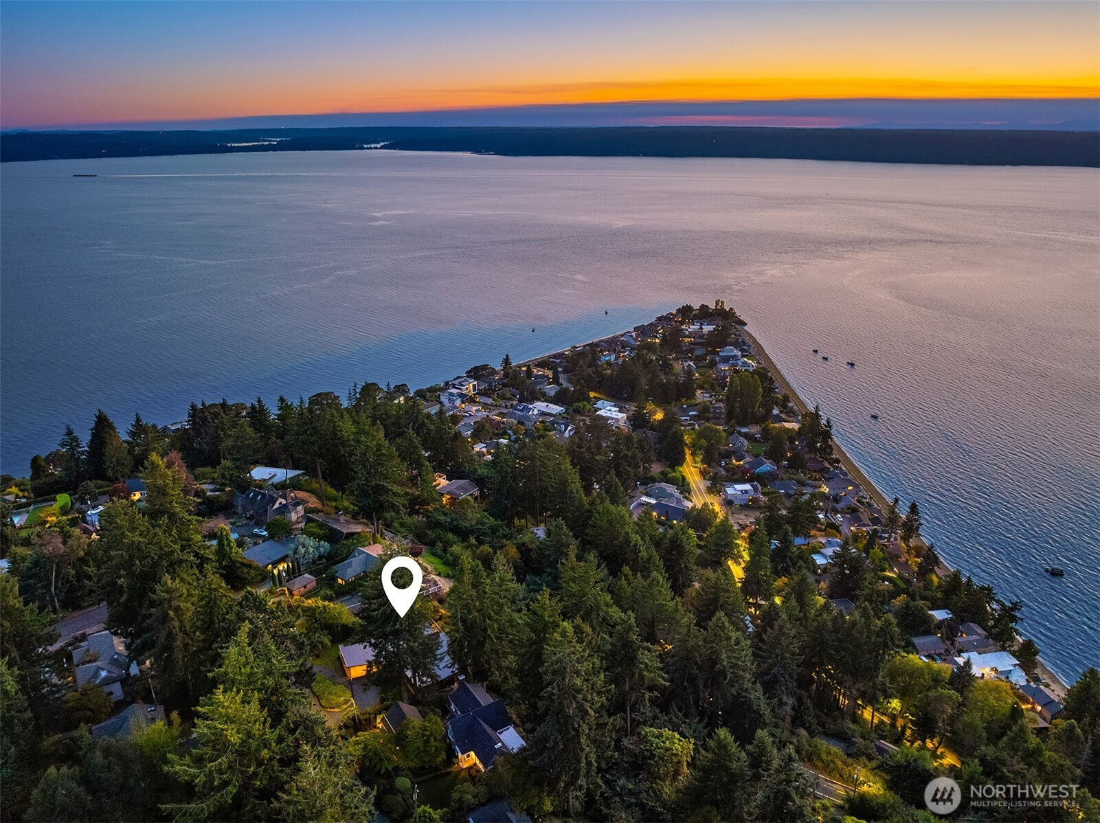 16747 32nd Avenue SW, Burien, WA 98166