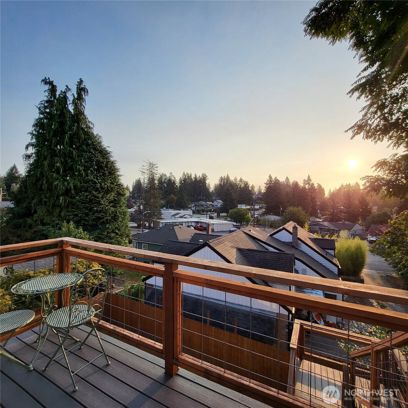 445 Buena Vista Ave, Fircrest, WA 98466