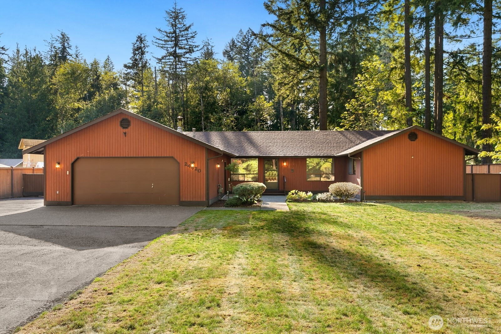24620 SE Summit Landsburg Road, Ravensdale, WA 98051