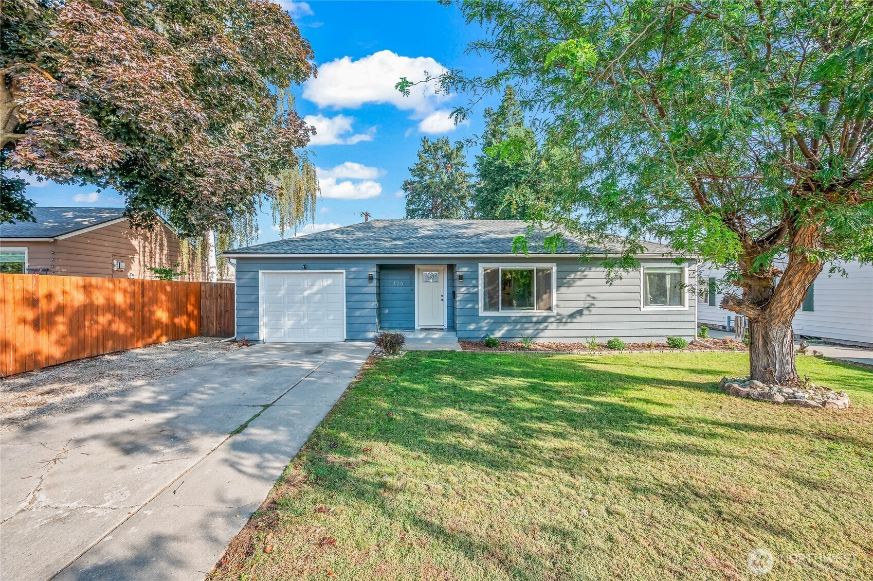 1126 8th Street, Wenatchee, WA 98801