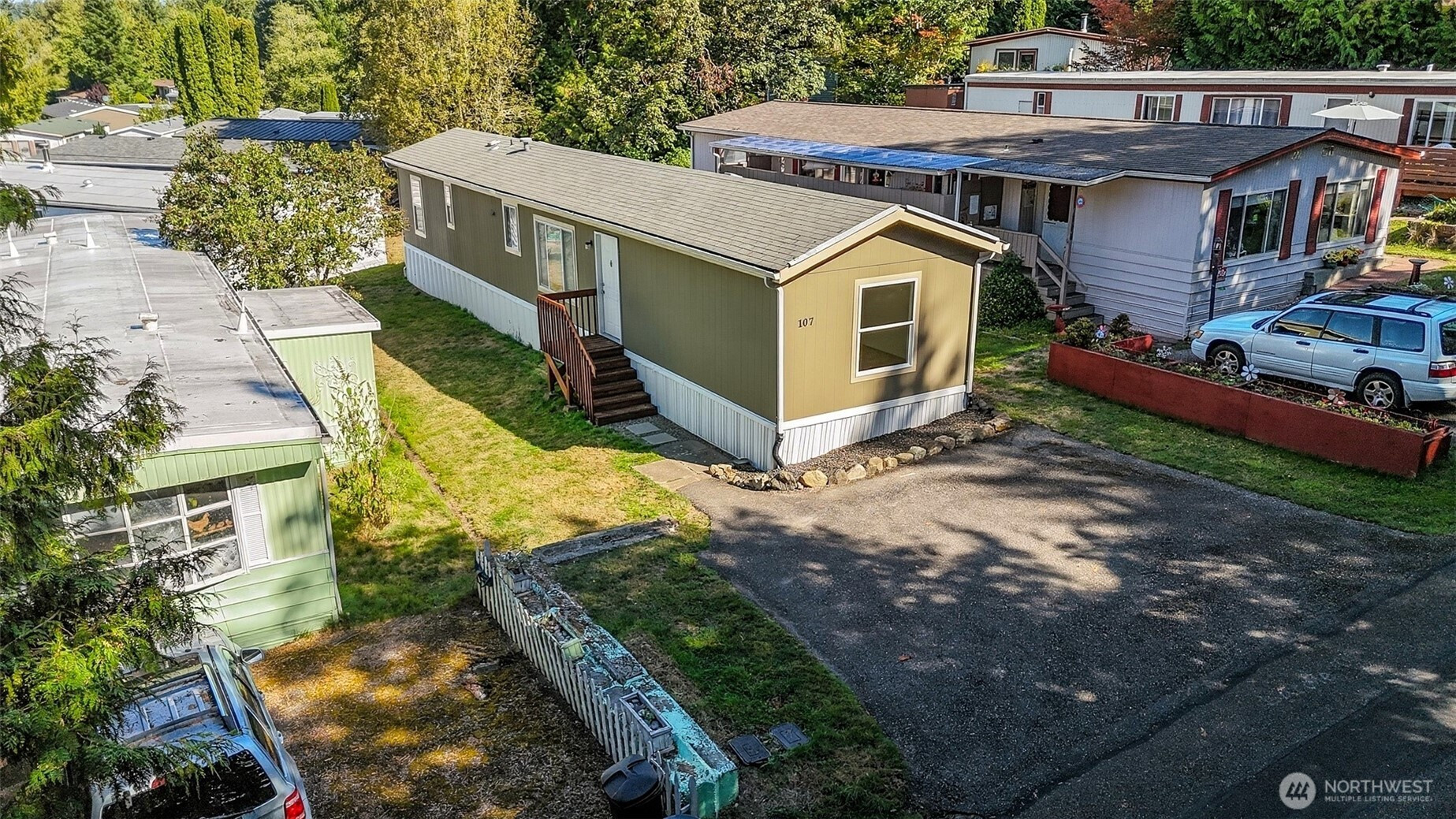4000 Flynn Street, Bellingham, WA 98229