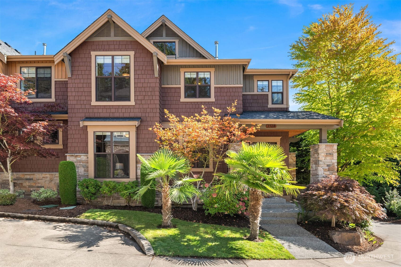 2520 NW Alpine Crest Way, Issaquah, WA 98027