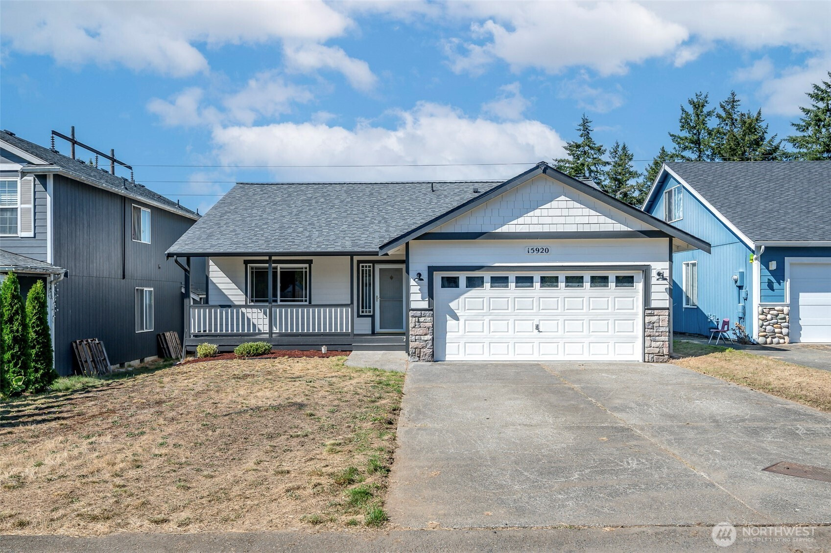 15920 42nd Avenue E, Tacoma, WA 98446