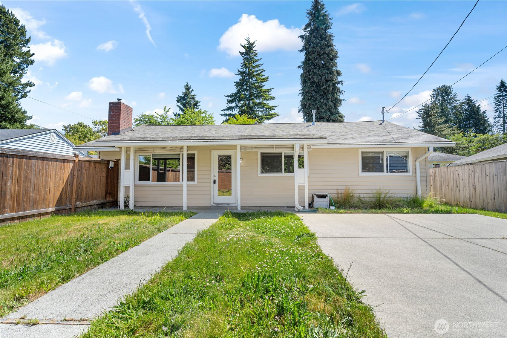 17004 11th Avenue NE, Shoreline, WA 98155