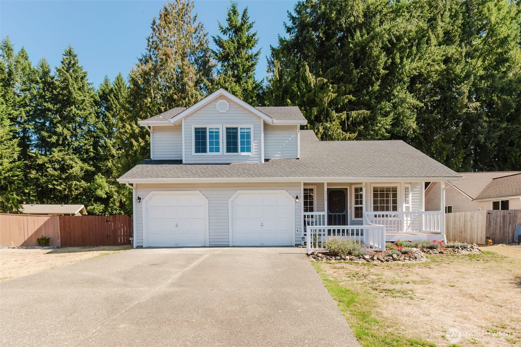 8473 Covina Loop NE, Bremerton, WA 98311