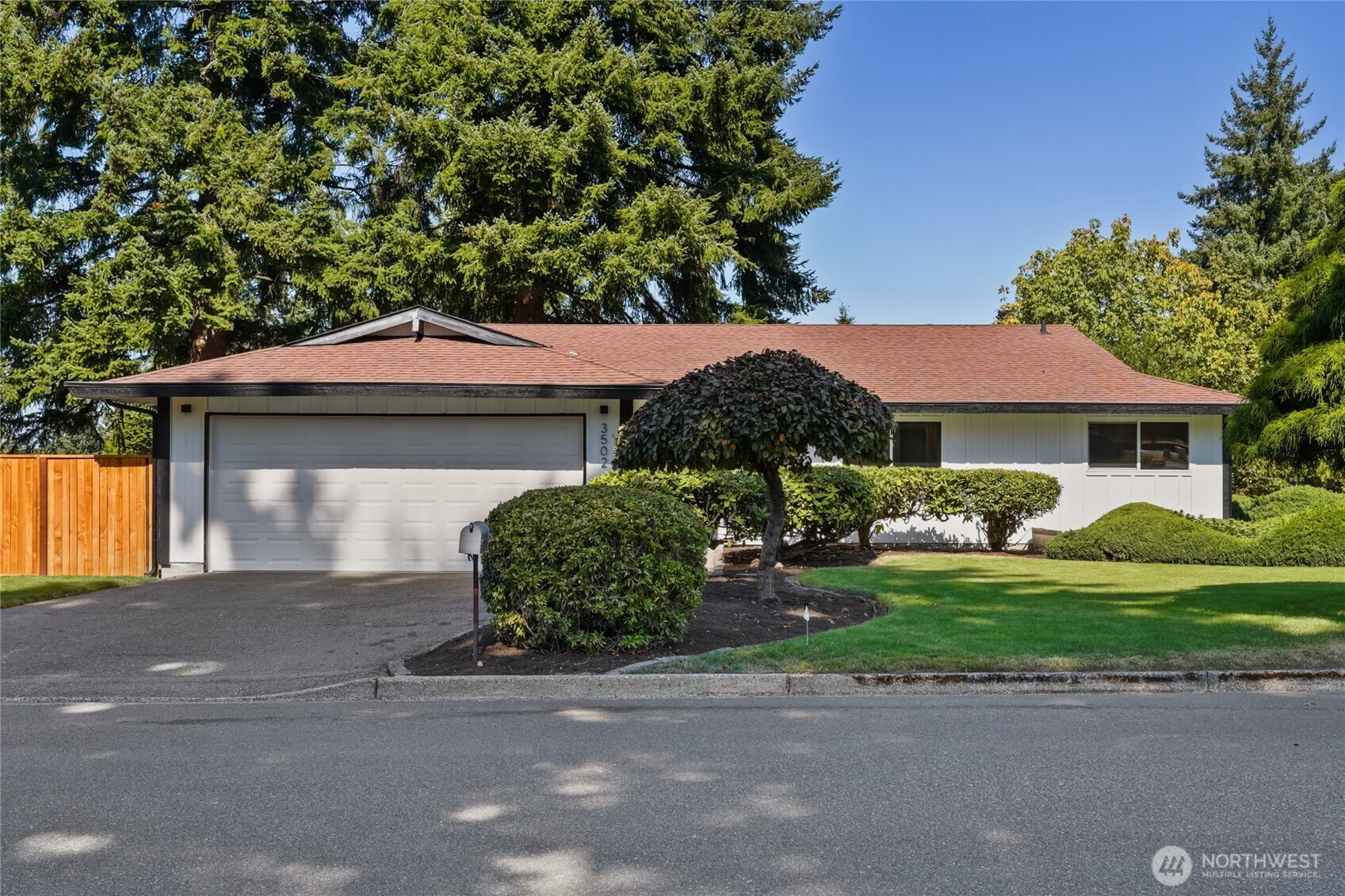 3502 SW 328th Place, Federal Way, WA 98023