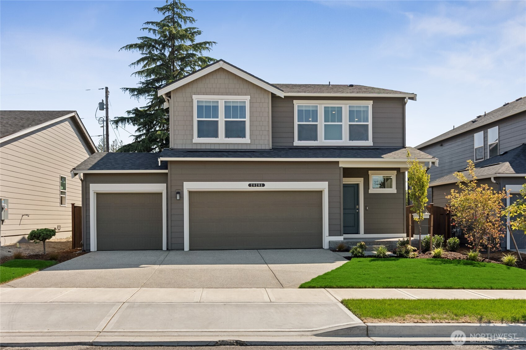 529 Hann Street, Buckley, WA 98321