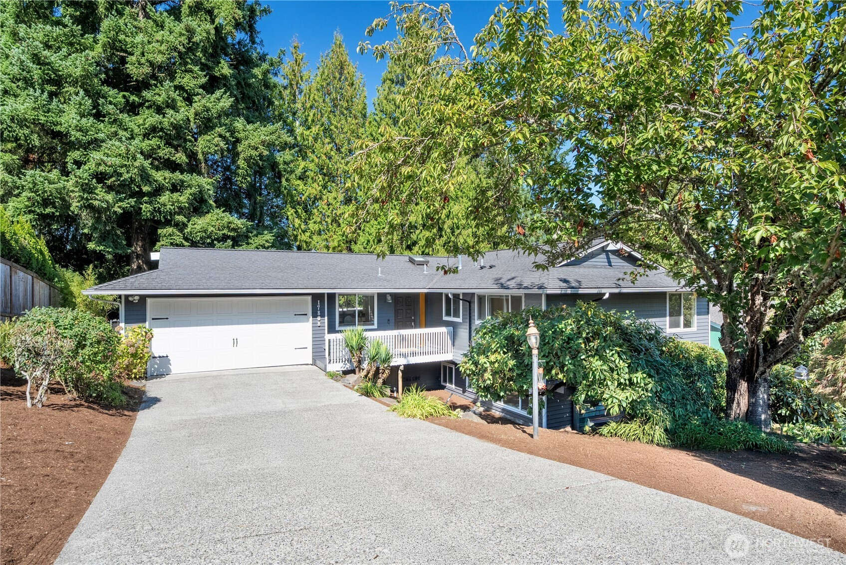 17808 NE 12th Street, Bellevue, WA 98008